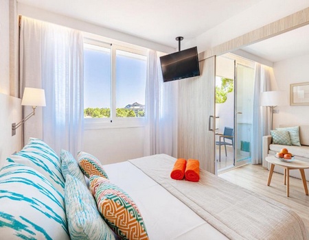 Hôtel Viva Eden Lago 4* - Majorque, Baléares - Image 3