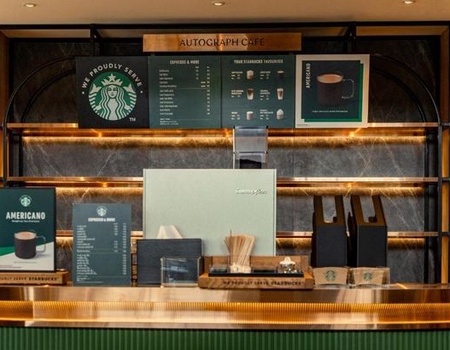 Combiné Bangkok & Koh Samui / Graph Hôtel 4* & Am Samui Palace 3* - 4