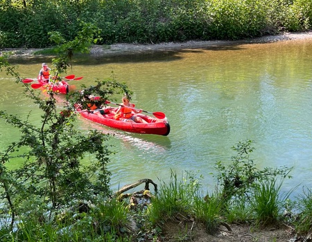 Camping Des 3 lacs, 4* - Savoie - Belmont-Tramonet, Alpes du Nord - Image 5