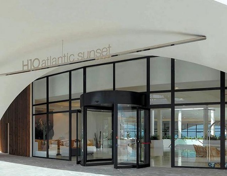 H10 Atlantic Sunset 5* - 4