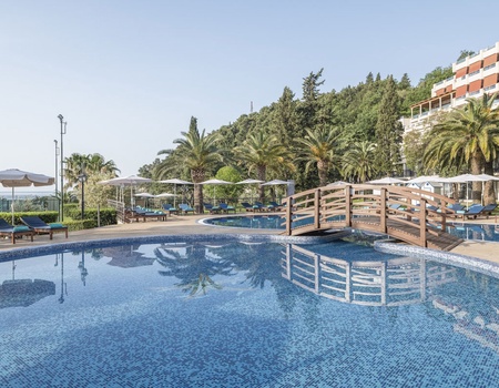 TUI Sélection Hôtel Iberostar Waves Bellevue - Arrivée Tivat - Choix Flex 4* - 1