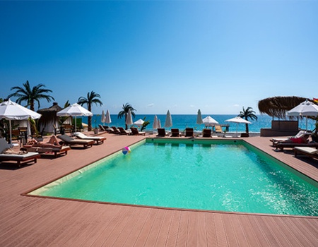 Hôtel Plein Vent Sélection Club Aqua Plaza 4* - 1