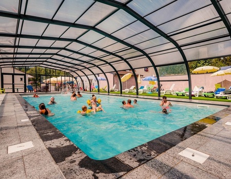 Flower Camping La Steniole, 4*