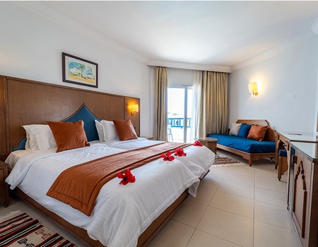 Hôtel Eden Yasmine Resort & Spa 4* - 4