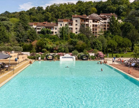 Séjour bien-être dans un hôtel 4* sur les quais de la Saône - 4* - Lyon, Sud Est - Image 2