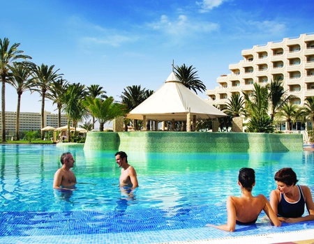 Hôtel Riu Palace Tres Islas 4* - Fuerteventura, Canaries - Image 3