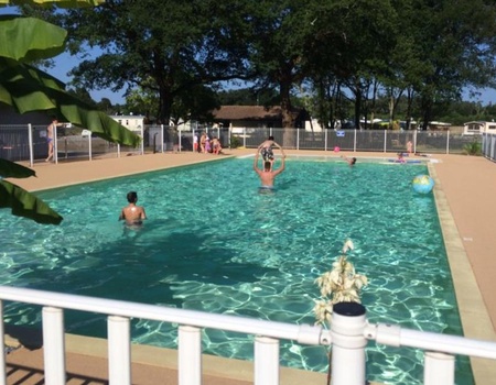 Camping Las Chancas - 5