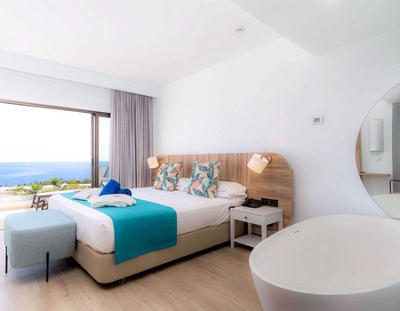 Hôtel TUI Sélection Hôtel Costa Calero Thalasso & Spa 4* - 3