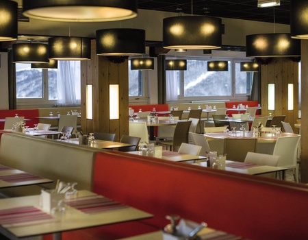 Belambra Clubs Le Chambourguet 3B en demi-pension - 4