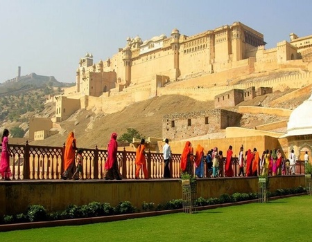 Circuit Sur les Traces du Taj Mahal et d'Amritsar - De New Delhi A New Delhi - 5