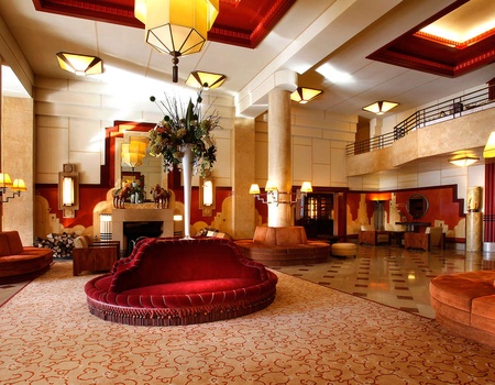 Gourmandise et détente en chambre supérieure dans un hotel 4* - 4* - 4