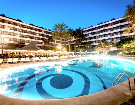 Botanico & The Oriental Spa 5* - 1