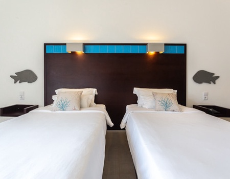 Hôtel Dunas De Sal 4* - 3