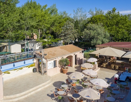 Camping Abri de Camargue 4* - 3