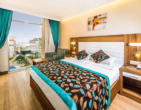 Hôtel Dizalya Palm Garden 5* - 3