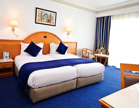 Hôtel Mahdia Palace Thalasso 5* - 4