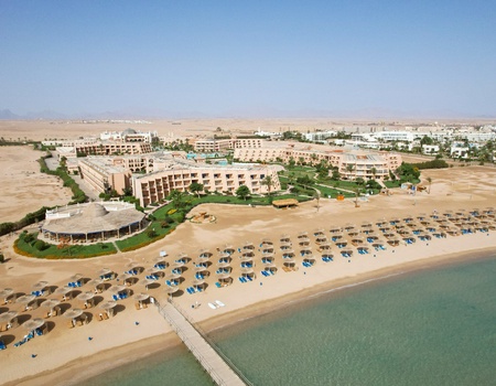 Naya Club Jasmine Palace Resort et Spa 5* - 3