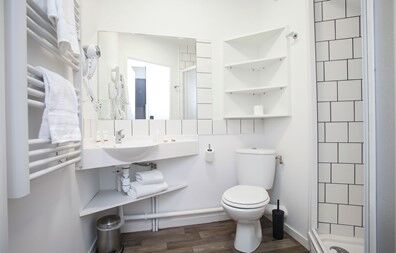 Résidence Odalys Paris Levallois - 5