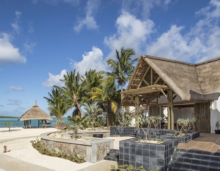 Hôtel Preskil Island Resort 4*Sup - Port Louis, Ile Maurice - Image 3