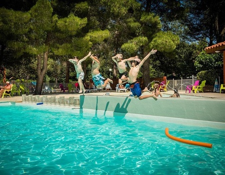Camping La Tour de France, 3*