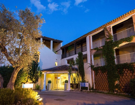 Séjour tout compris à Port Grimaud, la Venise de Provence - 4* - 1