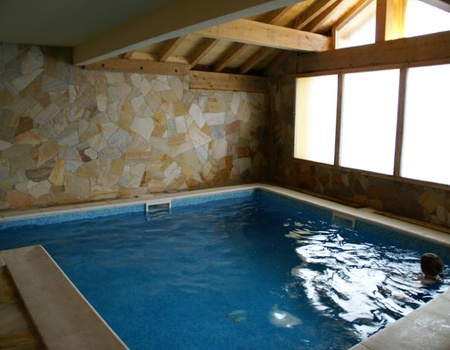 Résidence Le Refuge 4* - 4