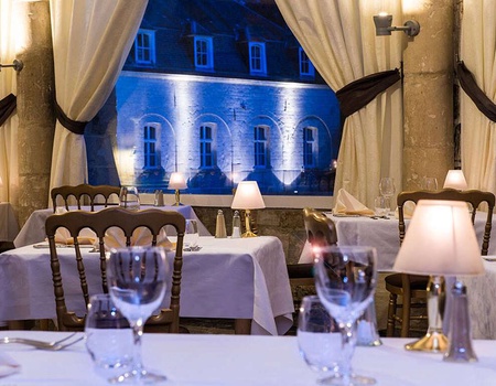 Escapade avec dîner dans un château près de la côte d'Opale - 4* - Image 1