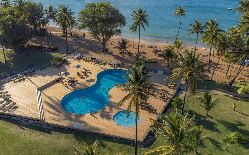 Langley Resort Fort Royal - Offre spéciale Noces **** - 2