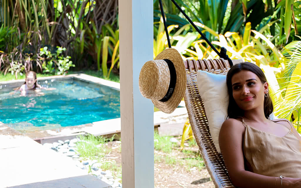 Toubana Hotel & Spa 4* - 4