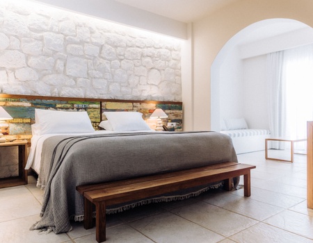 Club Jet tours Ostria Resort & Spa 5* - 3