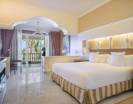 JOIA Paraiso by Iberostar ***** - Adults Only 18+ - 5