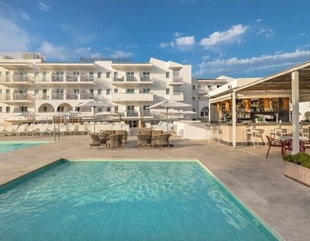Hôtel Barceló Ponent Beach 4* - Majorque, Baléares - Image 1