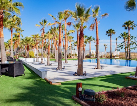 Hôtel VidaMar Hotels & Resorts Algarve 5* - 5