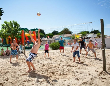 Camping Les Peupliers, 4* - 3