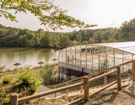 Parc de Fierbois 5* - 3