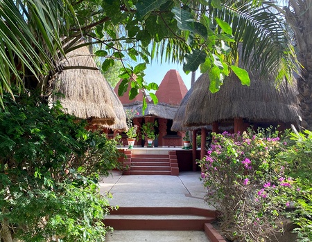 Ôclub Experience African Village Bougainvillées 3* - 2