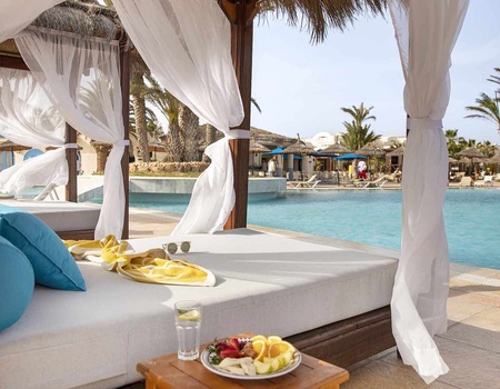 Club Eldorador TUI Magic Life Penelope Djerba 4*