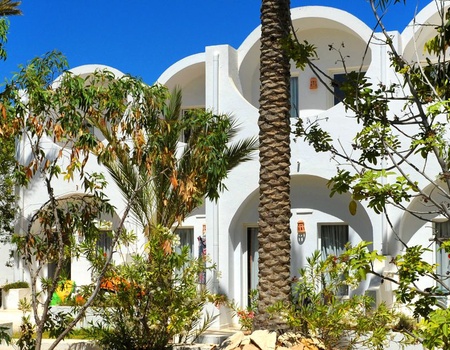 Hôtel Riad Meninx Djerba 4* - Djerba, Tunisie - Image 1