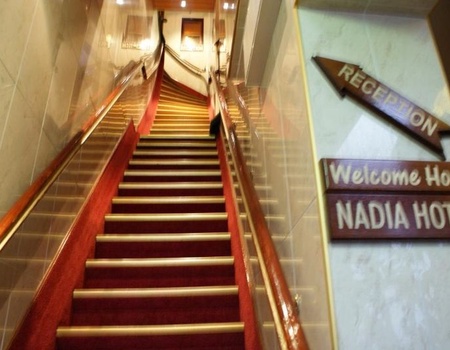 Nadia Hotel 2* - Sans transfert - 2