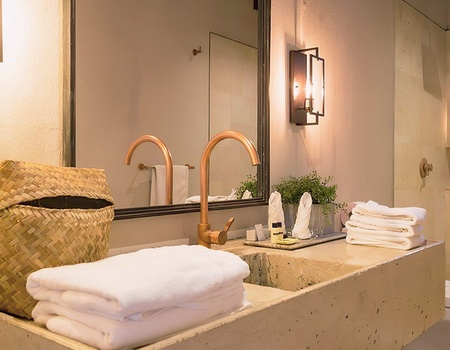 Casa Don Luis by Faranda Boutique 4* - 5