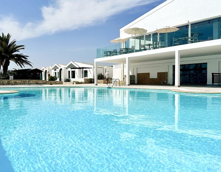 Hôtel BLUESEA Club Caleta Dorada 3* (ex Labranda) - 5