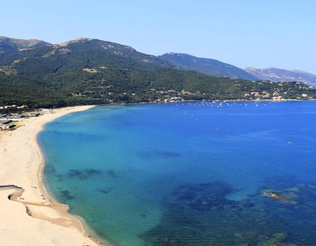 Camping la Liscia 3* - France, Corse, Corse du Sud - Calcatoggio - Image 2