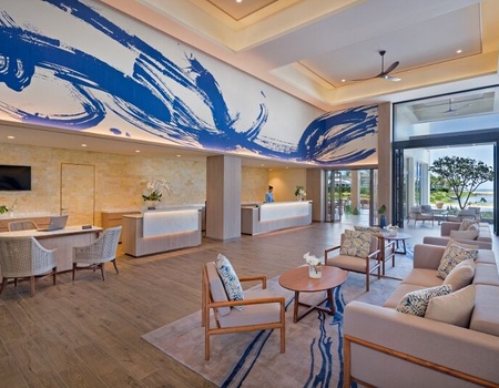 OP - Melia Ho Tram Beach Resort 5* - 2