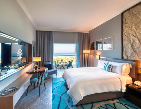 Fujairah Rotana Resort & Spa 5* - 4