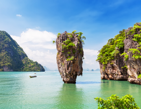 Combiné Andaman Beach Hotel 4* et The Leaf on The Sands Khao Lak 4* - 3