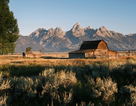 Ouest Sauvage - Amérique du Nord, Etats-Unis, Denver - Image 1