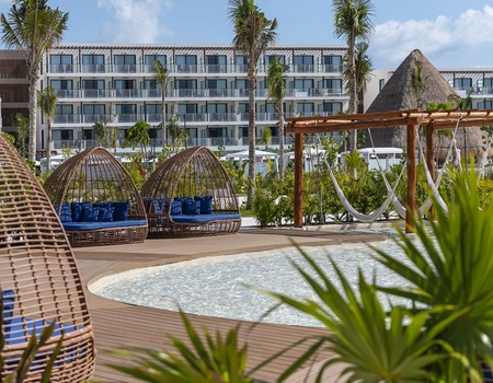 Hôtel Ocean Allure Costa Mujeres 5 * - Cancun, Mexique - Image 4
