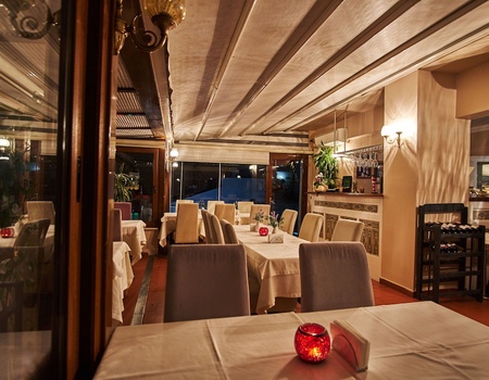 Celal Sultan Hotel - 4