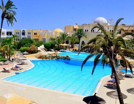 Hôtel Joya Paradise 4* - 1