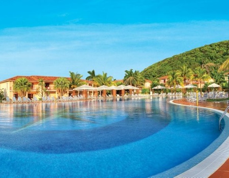 Hôtel Memories Jibacoa 4* - 1